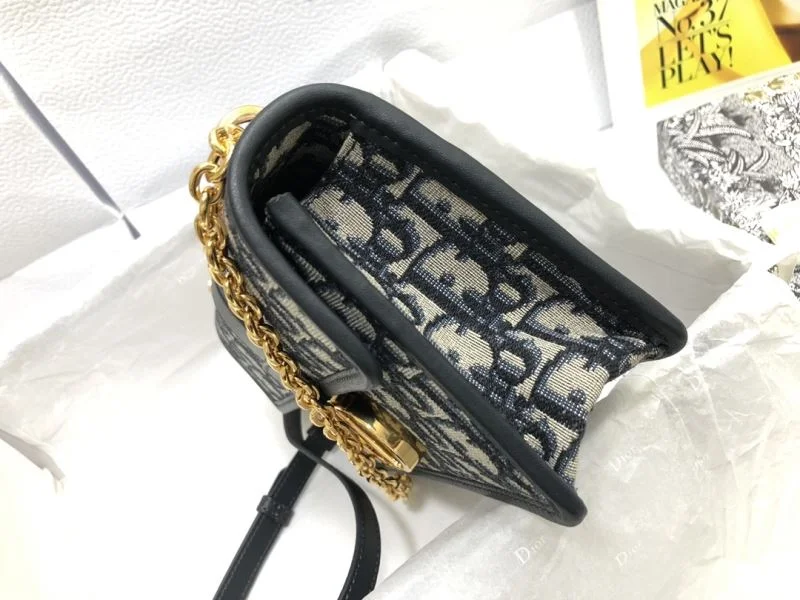 Stretchable Christian Dior Montaigne Bags 46523