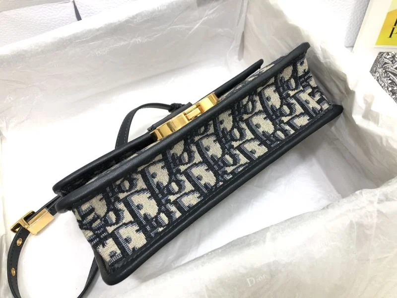 Stretchable Christian Dior Montaigne Bags 46523