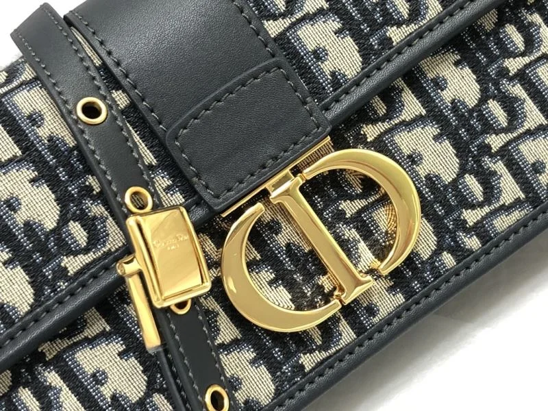 Stretchable Christian Dior Montaigne Bags 46523