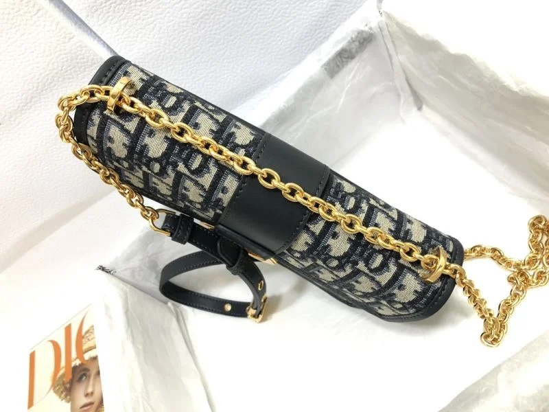 Stretchable Christian Dior Montaigne Bags 46523