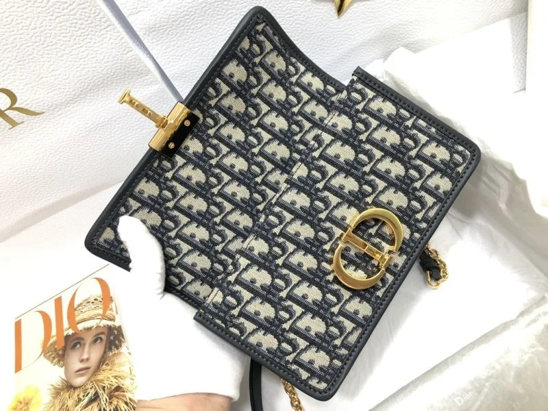 Stretchable Christian Dior Montaigne Bags 46523