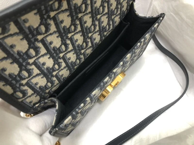 Stretchable Christian Dior Montaigne Bags 46523