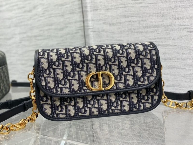 EasyMatch Christian Dior Montaigne Bags 46427