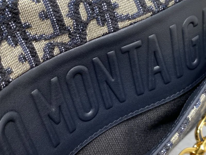 EasyMatch Christian Dior Montaigne Bags 46427
