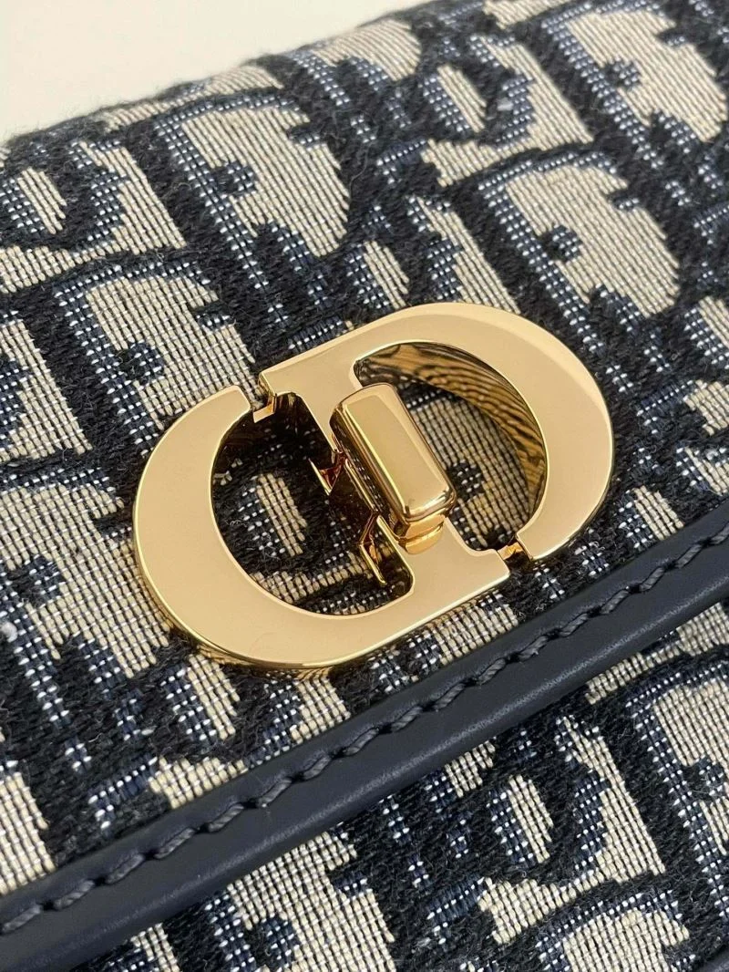 Christian Dior Montaigne Bags Sustainable 46425