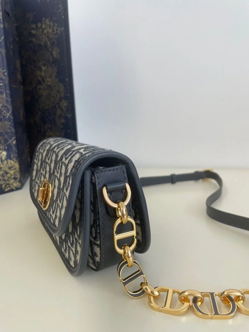 Christian Dior Montaigne Bags Sustainable 46425