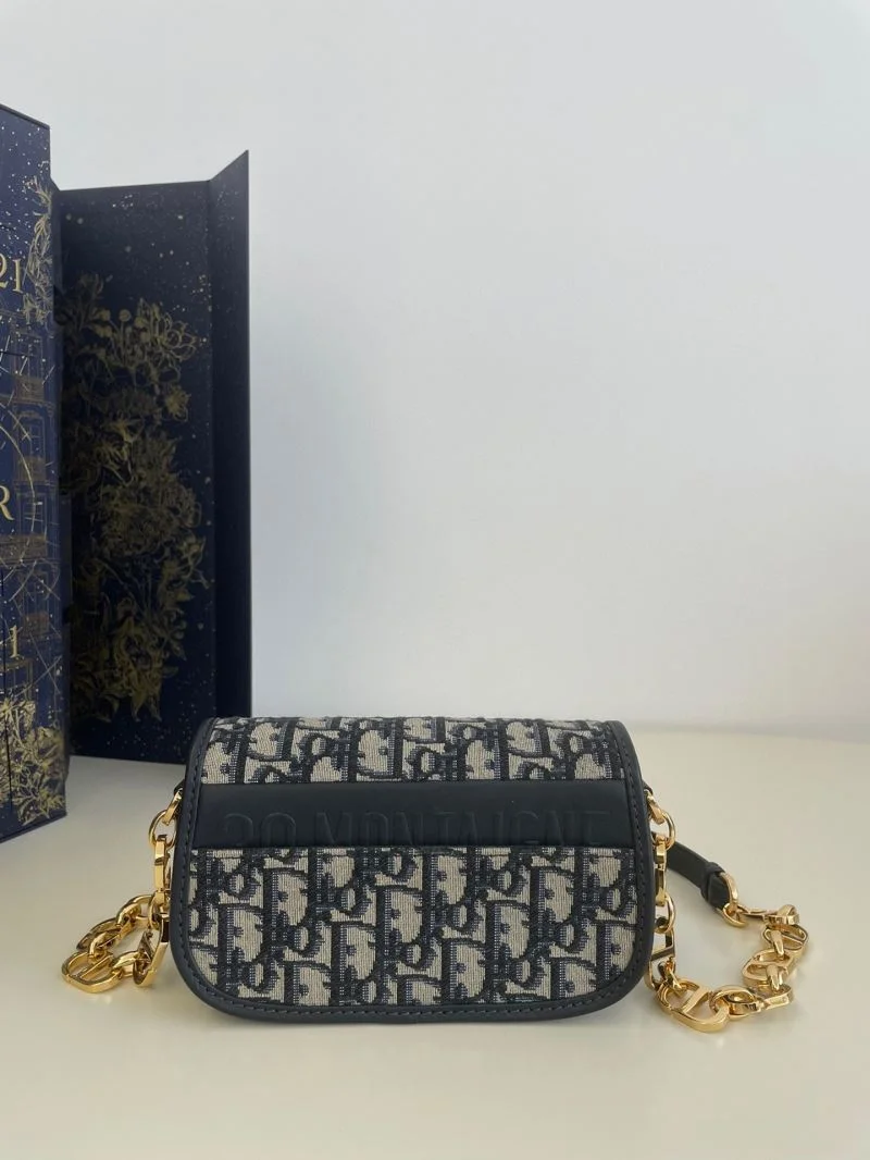 Christian Dior Montaigne Bags Sustainable 46425