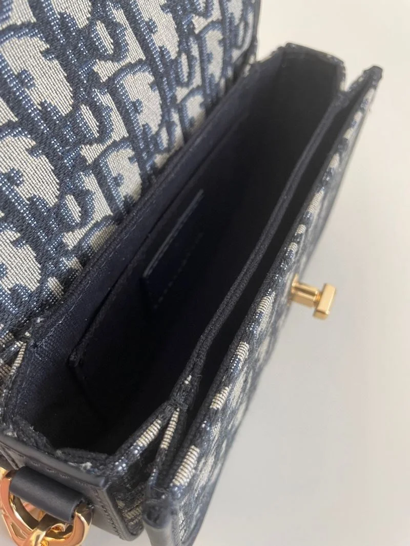 Christian Dior Montaigne Bags Sustainable 46425