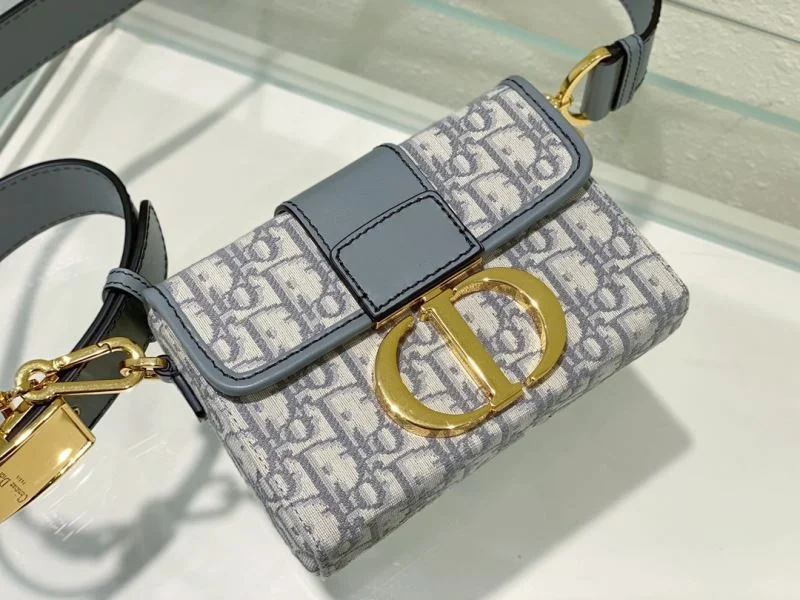 Christian Dior Montaigne Bags OnTrend 46421