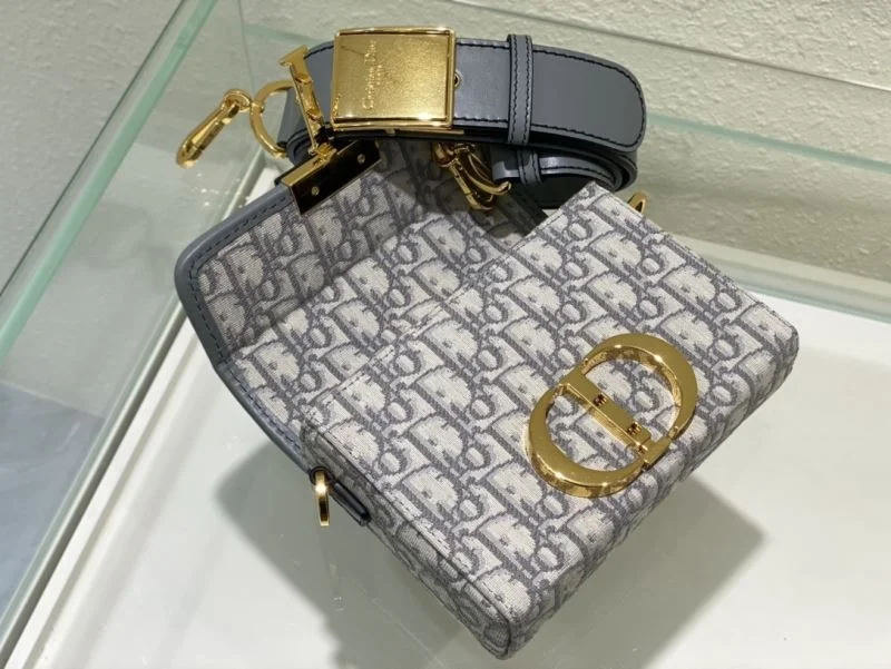 Christian Dior Montaigne Bags OnTrend 46421