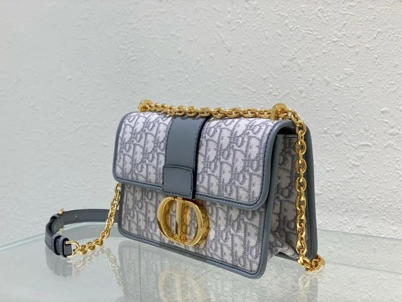 Bright Christian Dior Montaigne Bags 46420