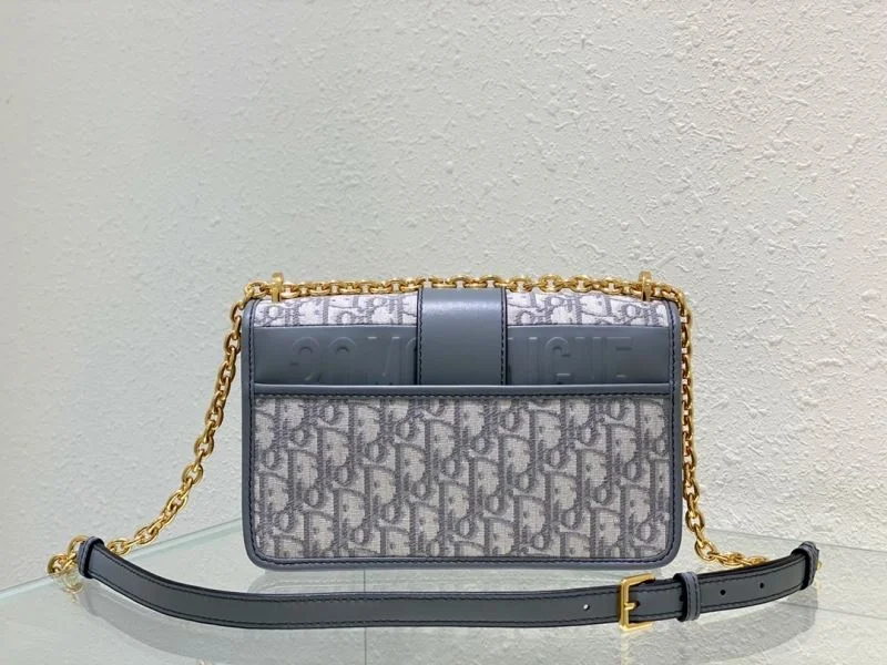 Bright Christian Dior Montaigne Bags 46420