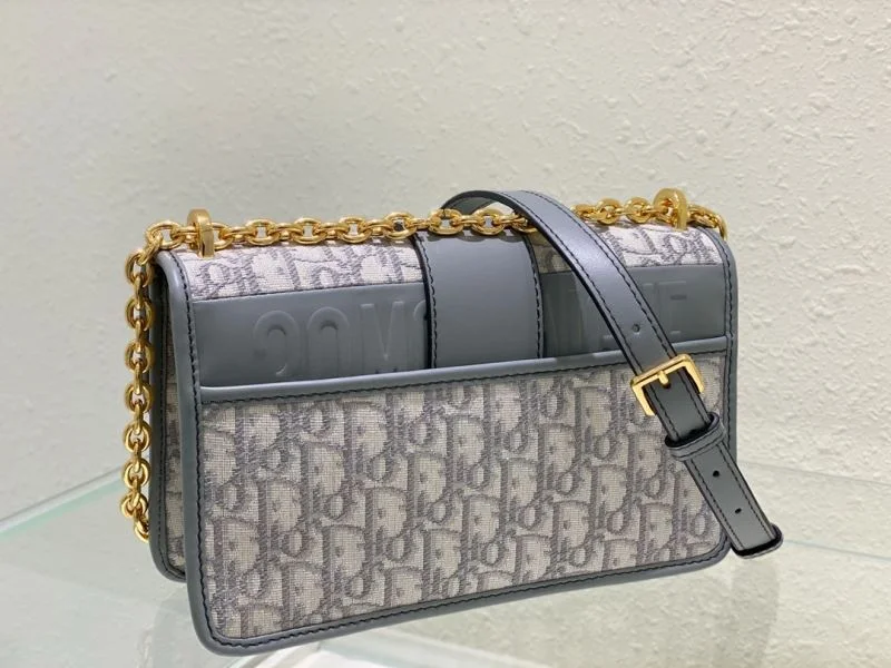 Bright Christian Dior Montaigne Bags 46420