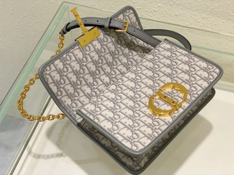 Bright Christian Dior Montaigne Bags 46420
