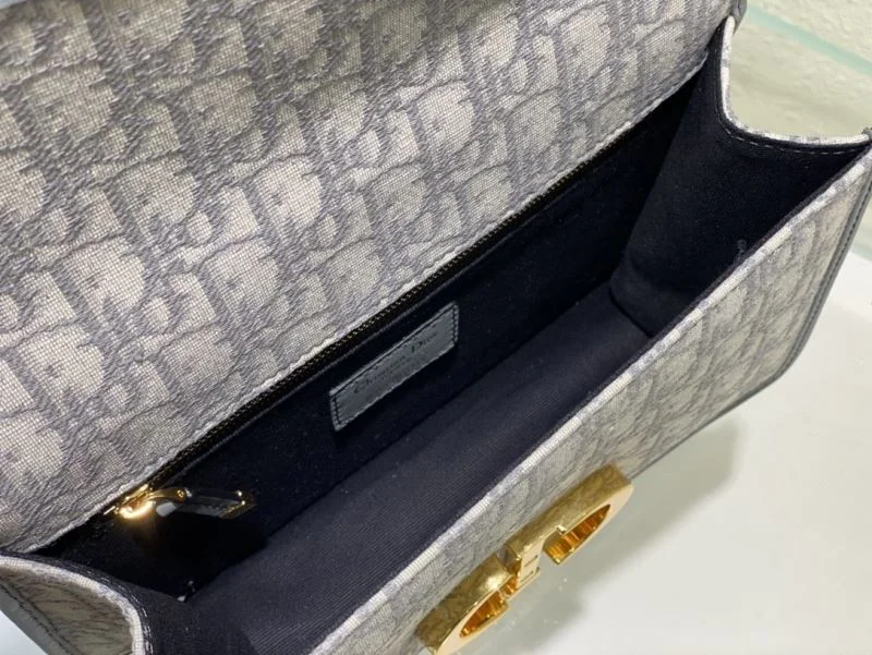 Bright Christian Dior Montaigne Bags 46420