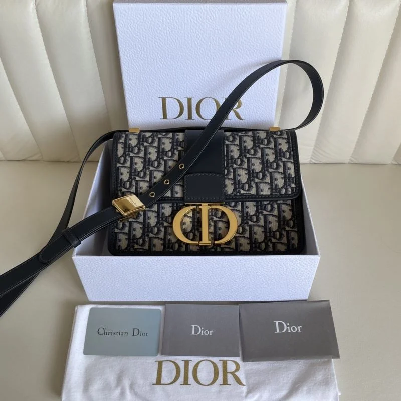 Christian Dior Montaigne Bags Resilient 46455