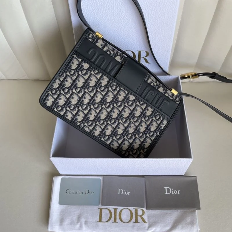 Christian Dior Montaigne Bags Resilient 46455