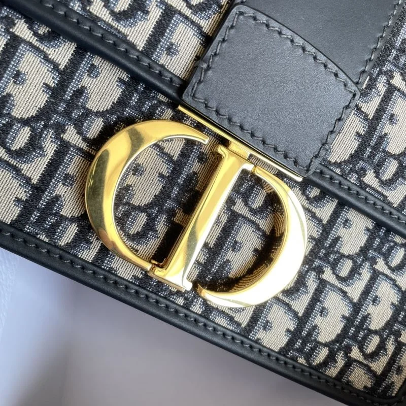 Christian Dior Montaigne Bags Resilient 46455