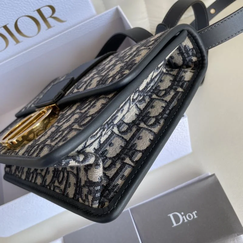 Christian Dior Montaigne Bags Resilient 46455