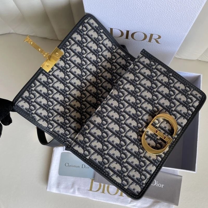 Christian Dior Montaigne Bags Resilient 46455