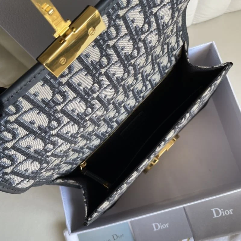 Christian Dior Montaigne Bags Resilient 46455