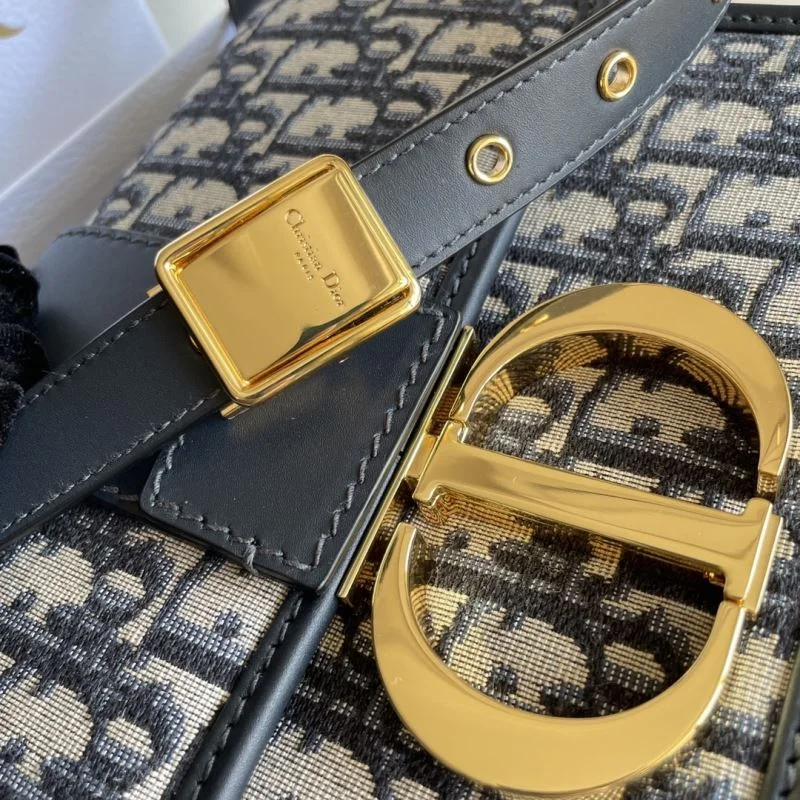 Christian Dior Montaigne Bags Resilient 46455