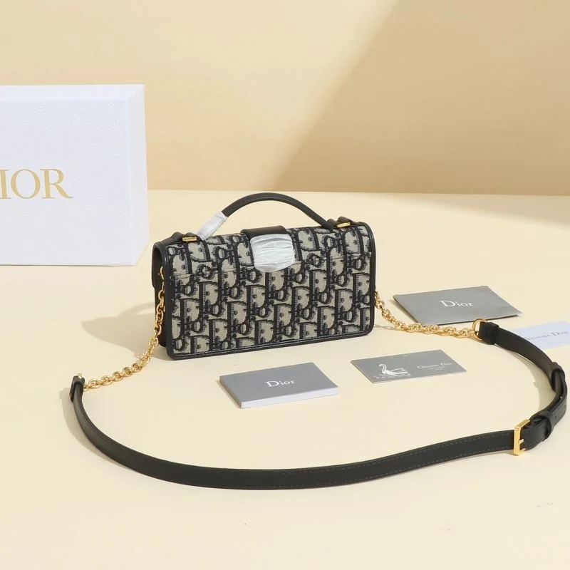 Christian Dior Montaigne Bags DailyWear 46417
