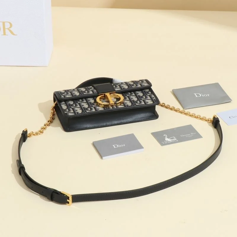 Christian Dior Montaigne Bags DailyWear 46417