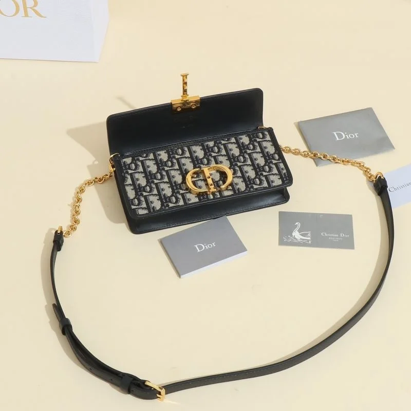 Christian Dior Montaigne Bags DailyWear 46417