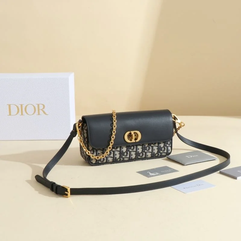 Comfortable Christian Dior Montaigne Bags 46419