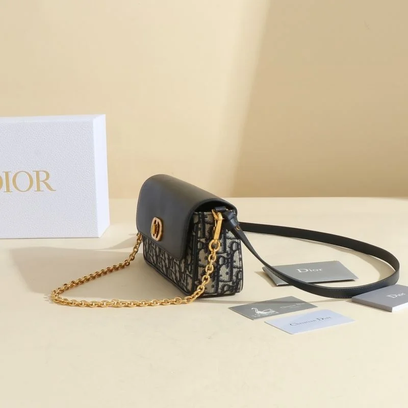 Comfortable Christian Dior Montaigne Bags 46419