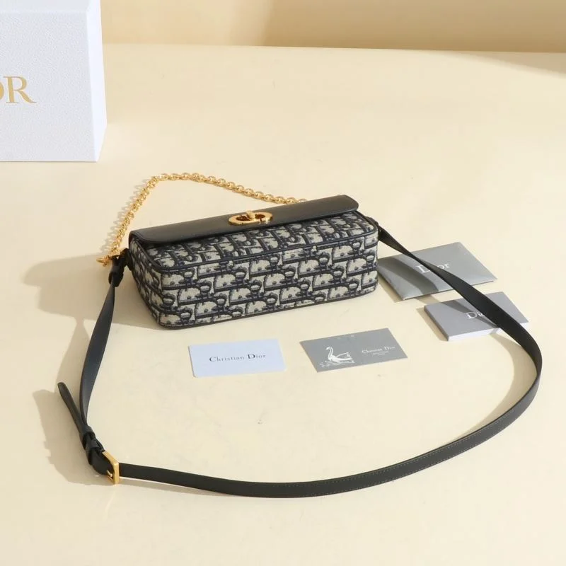 Comfortable Christian Dior Montaigne Bags 46419
