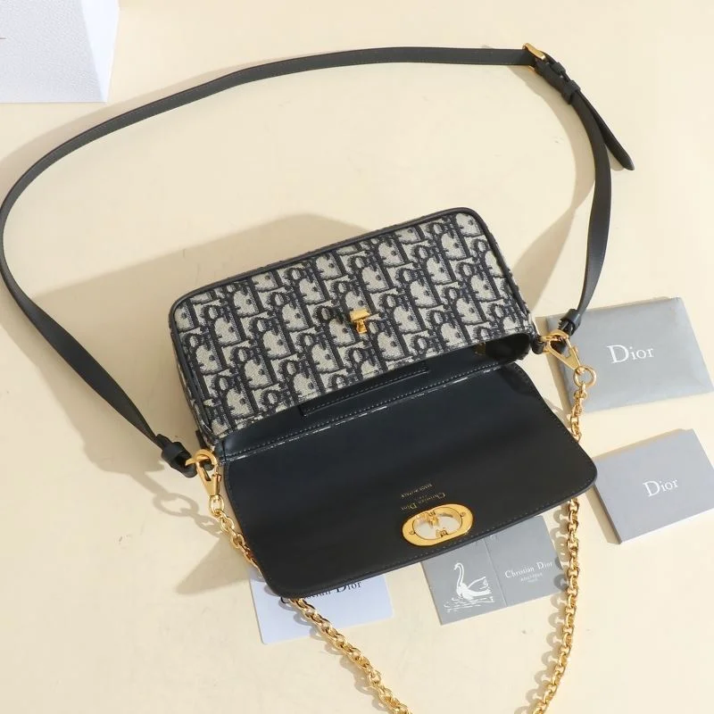 Comfortable Christian Dior Montaigne Bags 46419