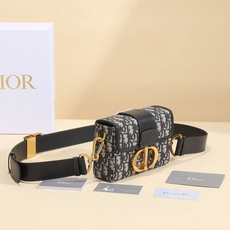SoftTouch Christian Dior Montaigne Bags 46416