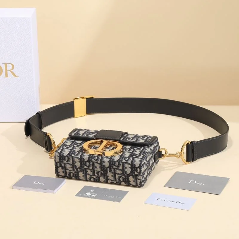 SoftTouch Christian Dior Montaigne Bags 46416