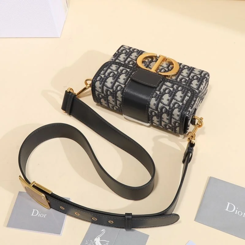 SoftTouch Christian Dior Montaigne Bags 46416