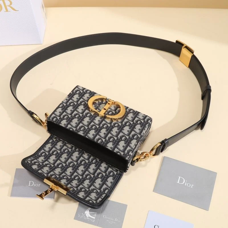 SoftTouch Christian Dior Montaigne Bags 46416