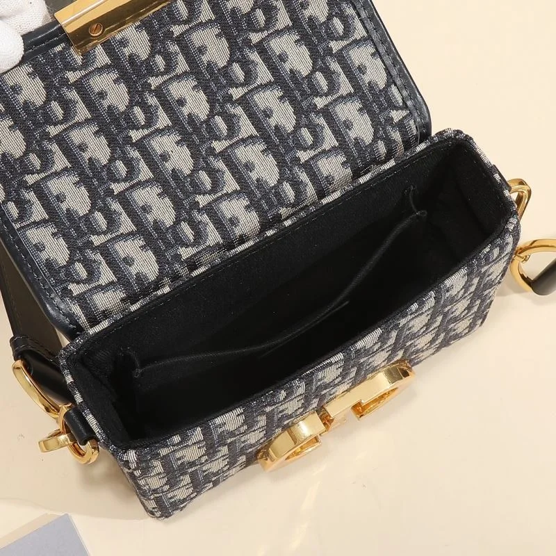 SoftTouch Christian Dior Montaigne Bags 46416