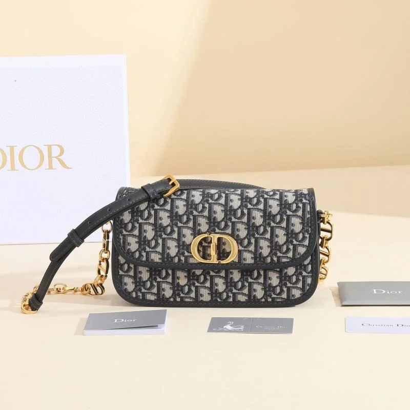 Christian Dior Montaigne Bags Sporty 46415
