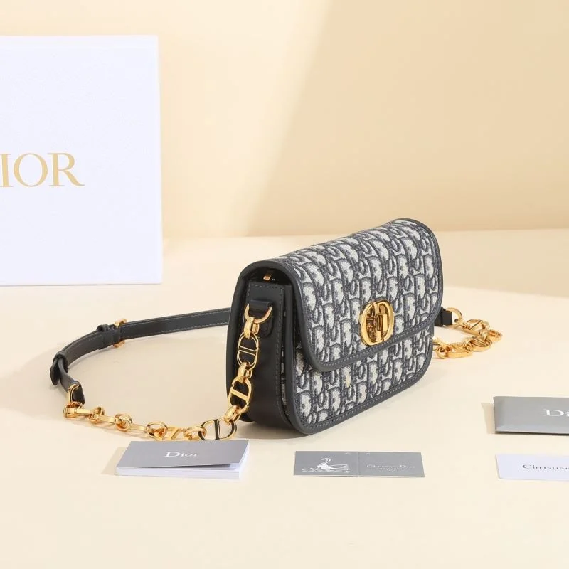 Christian Dior Montaigne Bags Sporty 46415