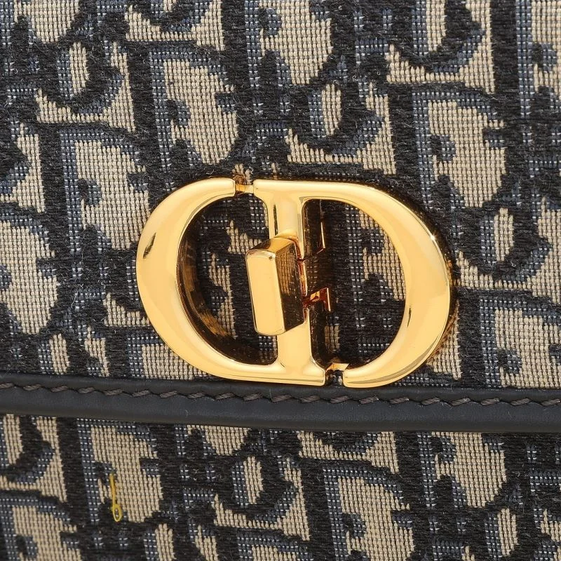 Christian Dior Montaigne Bags Sporty 46415