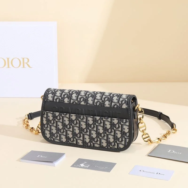 Christian Dior Montaigne Bags Sporty 46415