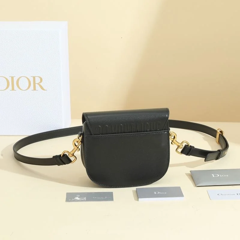 Packable Christian Dior Montaigne Bags 46447