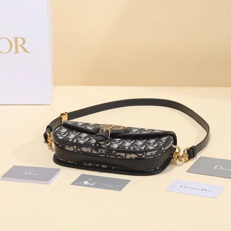 Thermal Christian Dior Montaigne Bags 46407