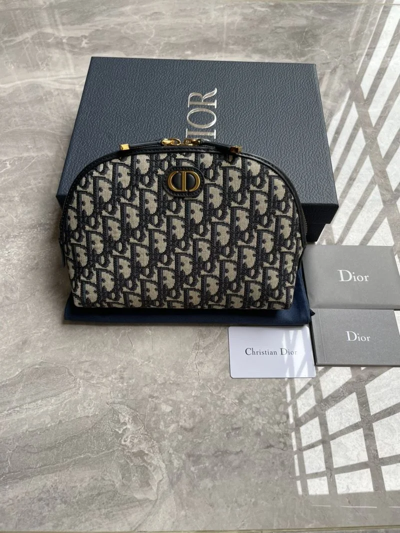 Packable Christian Dior Montaigne Bags 46406