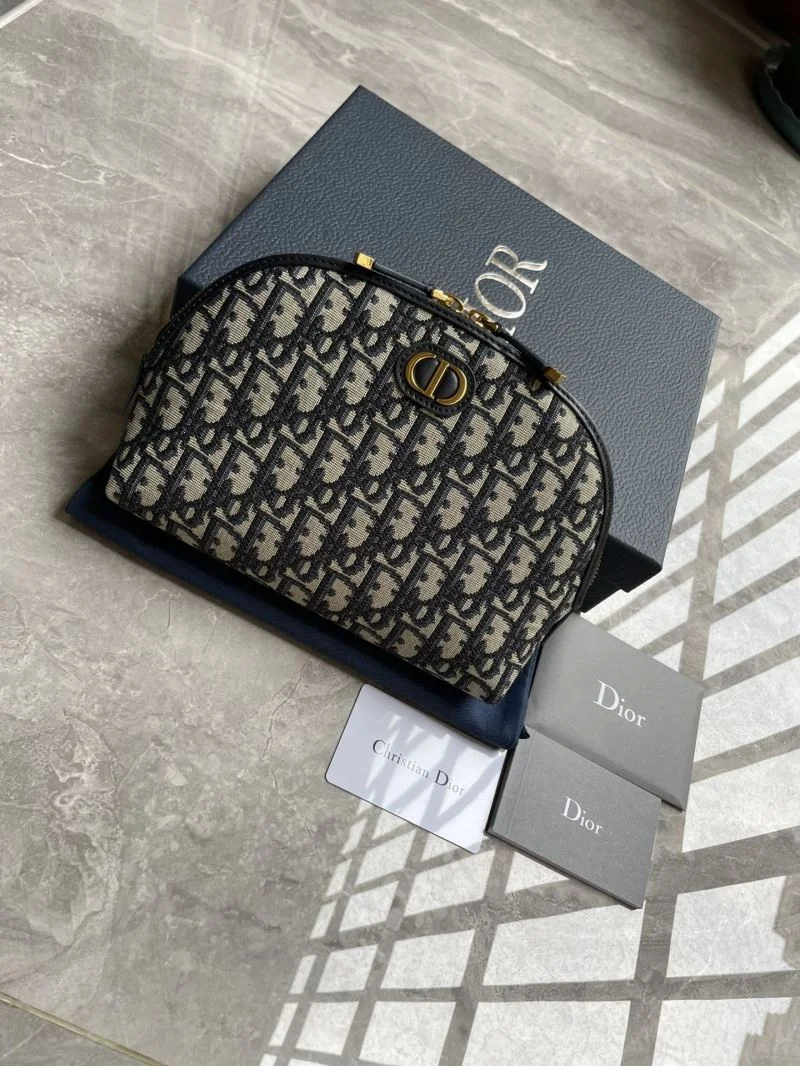 Packable Christian Dior Montaigne Bags 46406