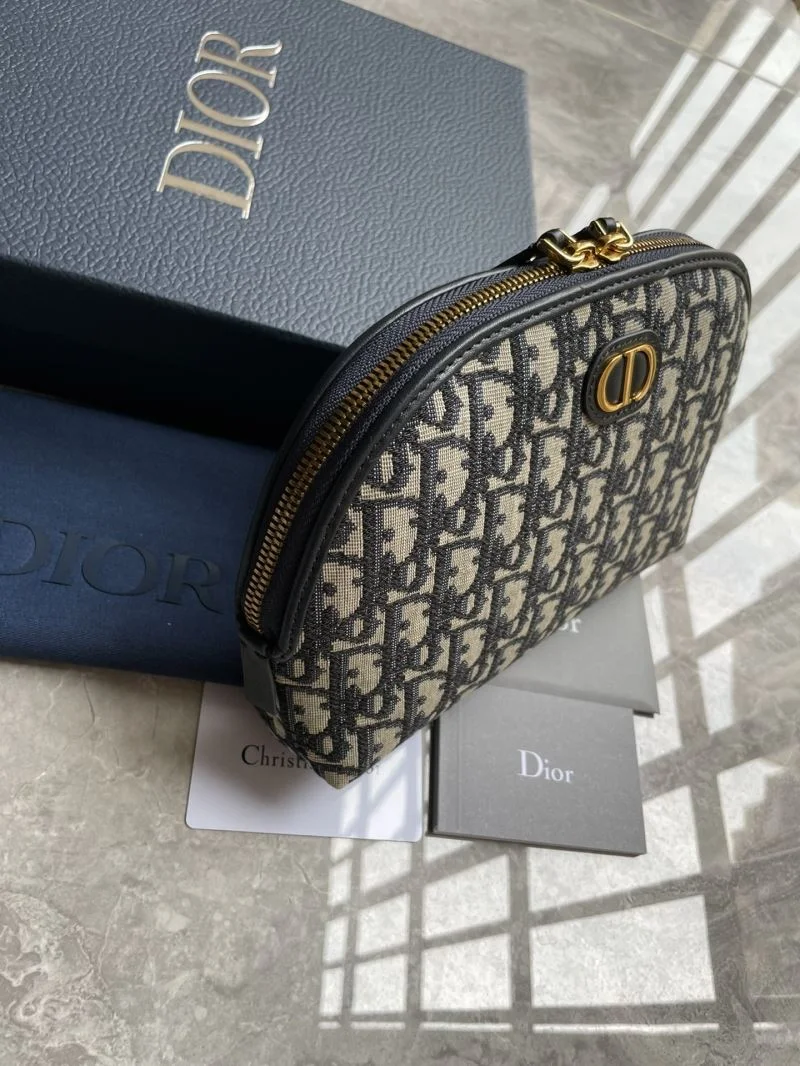 Packable Christian Dior Montaigne Bags 46406
