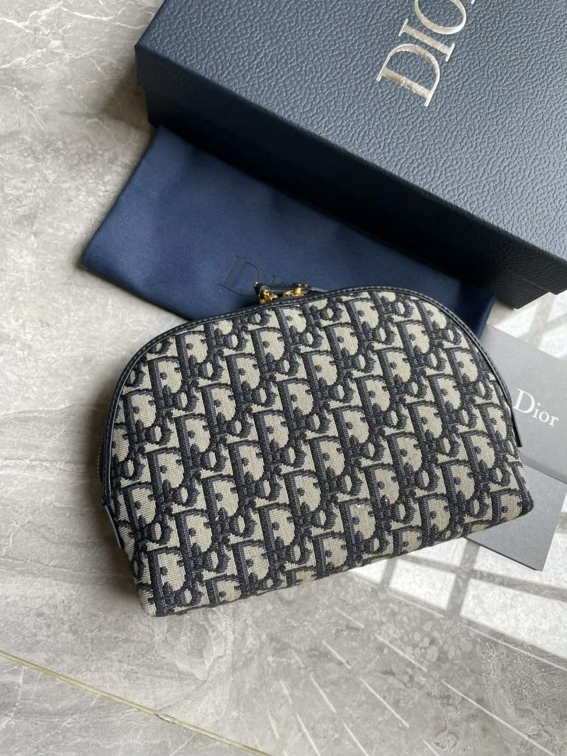 Packable Christian Dior Montaigne Bags 46406