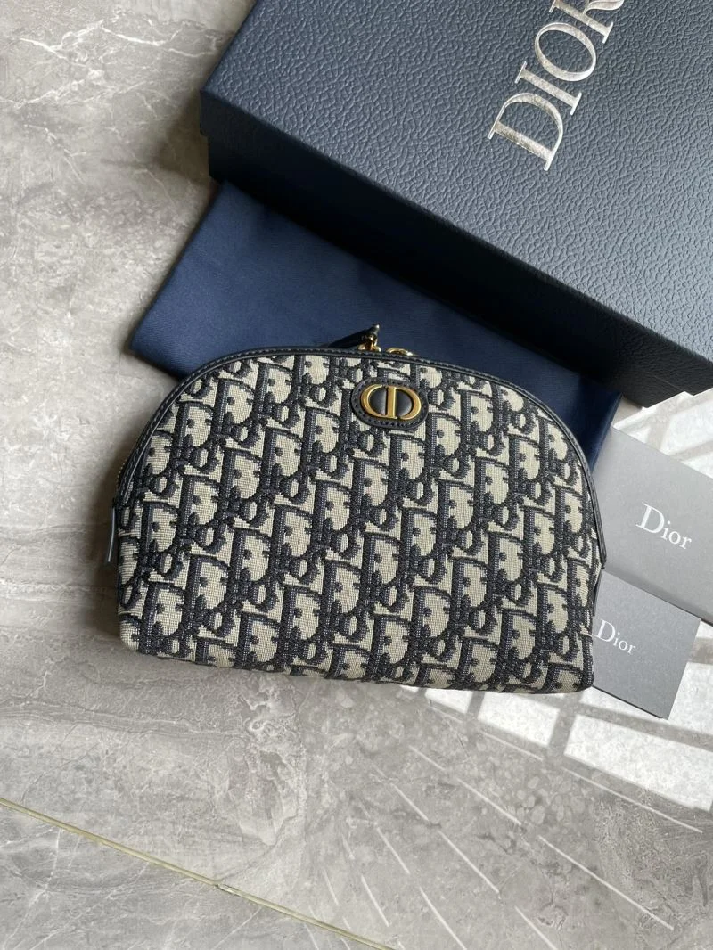 Packable Christian Dior Montaigne Bags 46406
