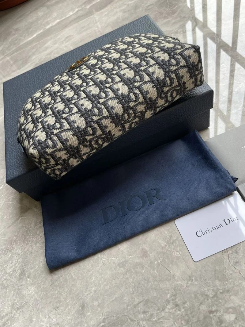 Packable Christian Dior Montaigne Bags 46406